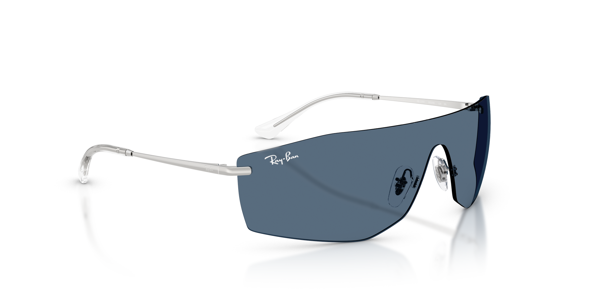 Ray-Ban RB3781 003/80