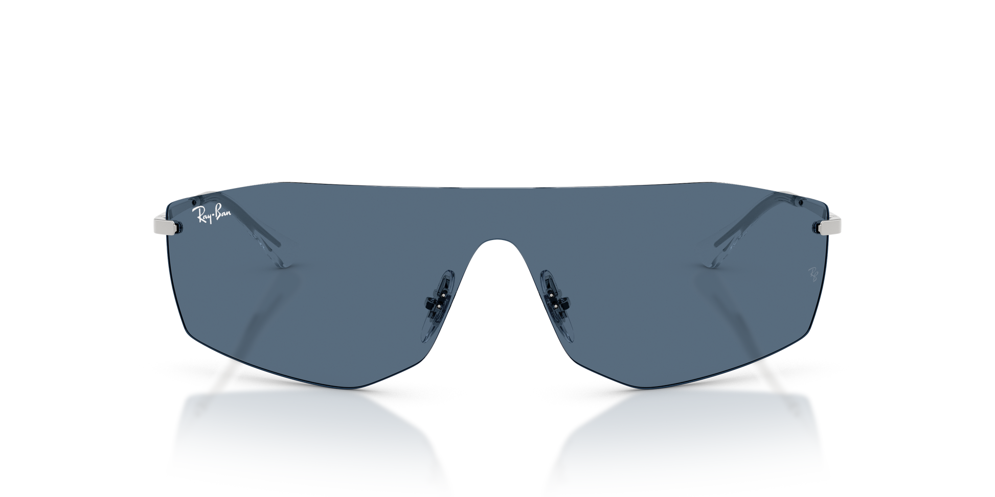 Ray-Ban RB3781 003/80