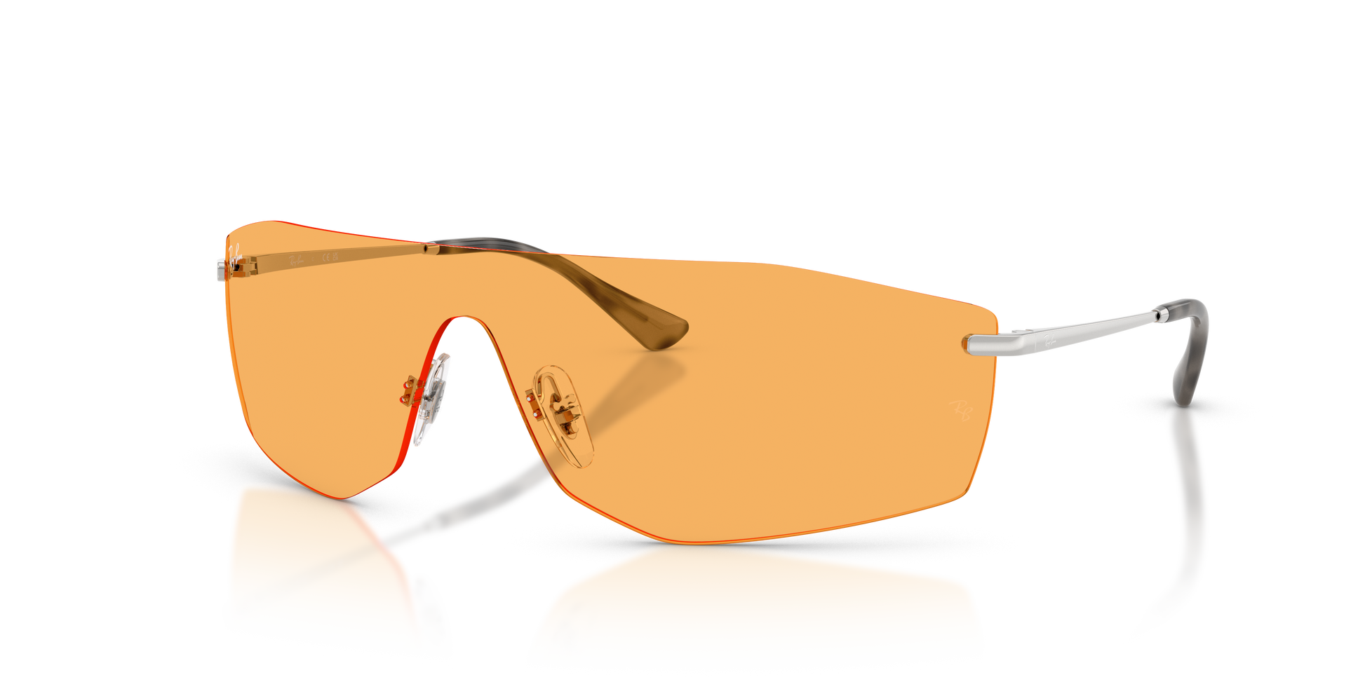 Ray-Ban RB3781 003/85