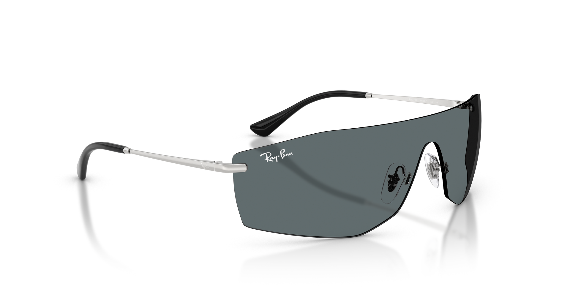 Ray-Ban RB3781 003/87