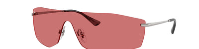 Ray-Ban RB3781 004/75