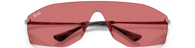 Ray-Ban RB3781 004/75
