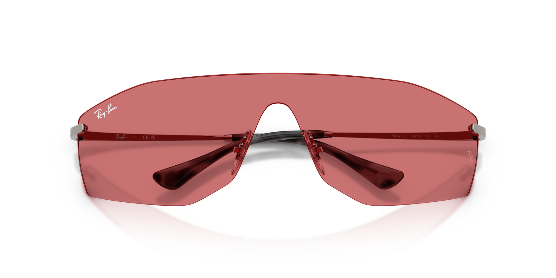 Ray-Ban RB3781 004/75