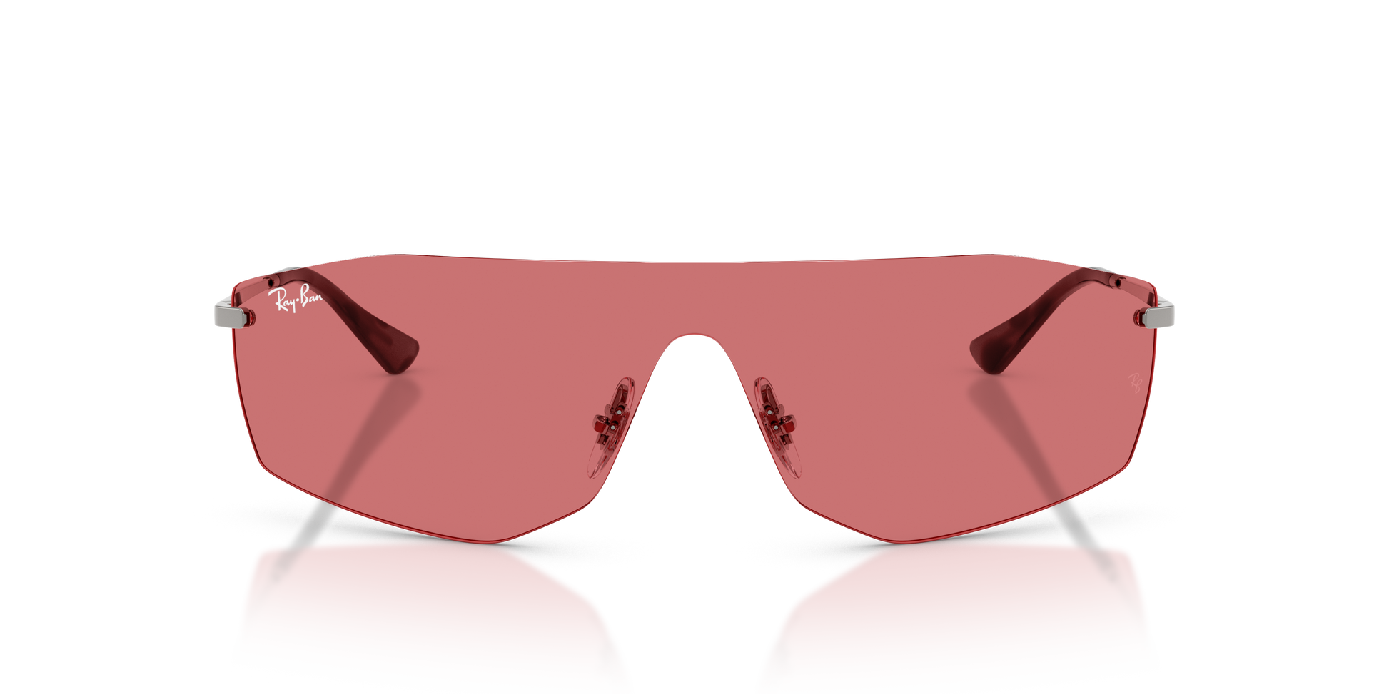 Ray-Ban RB3781 004/75