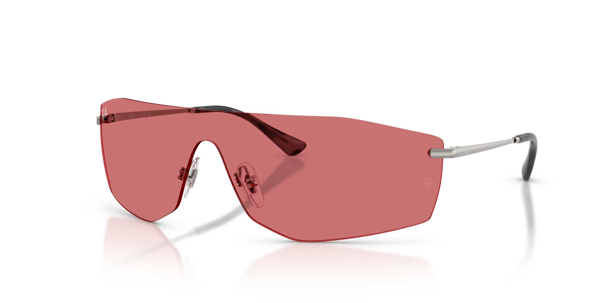 Ray-Ban RB3781 004/75