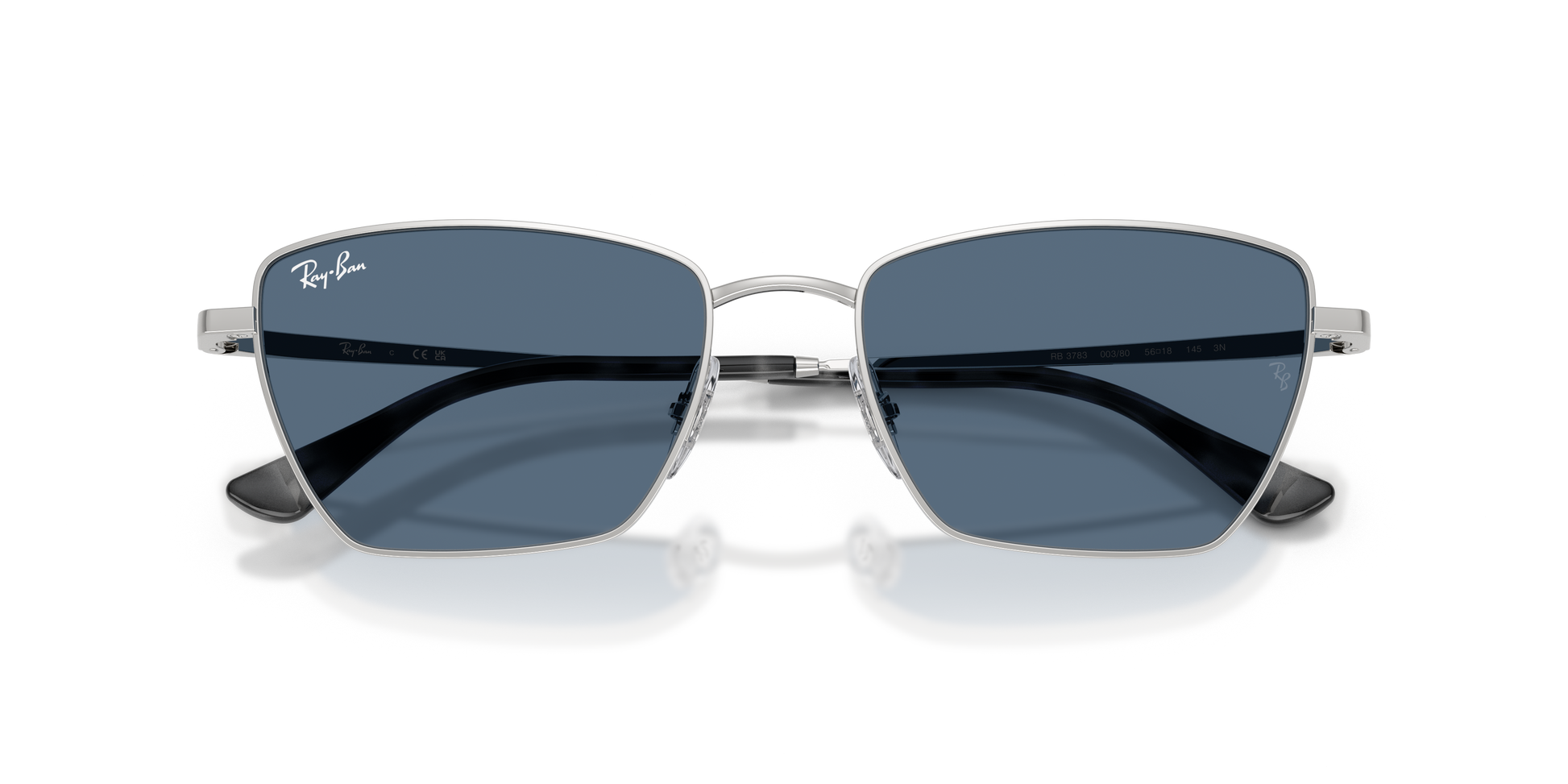 Ray-Ban RB3783 003/80