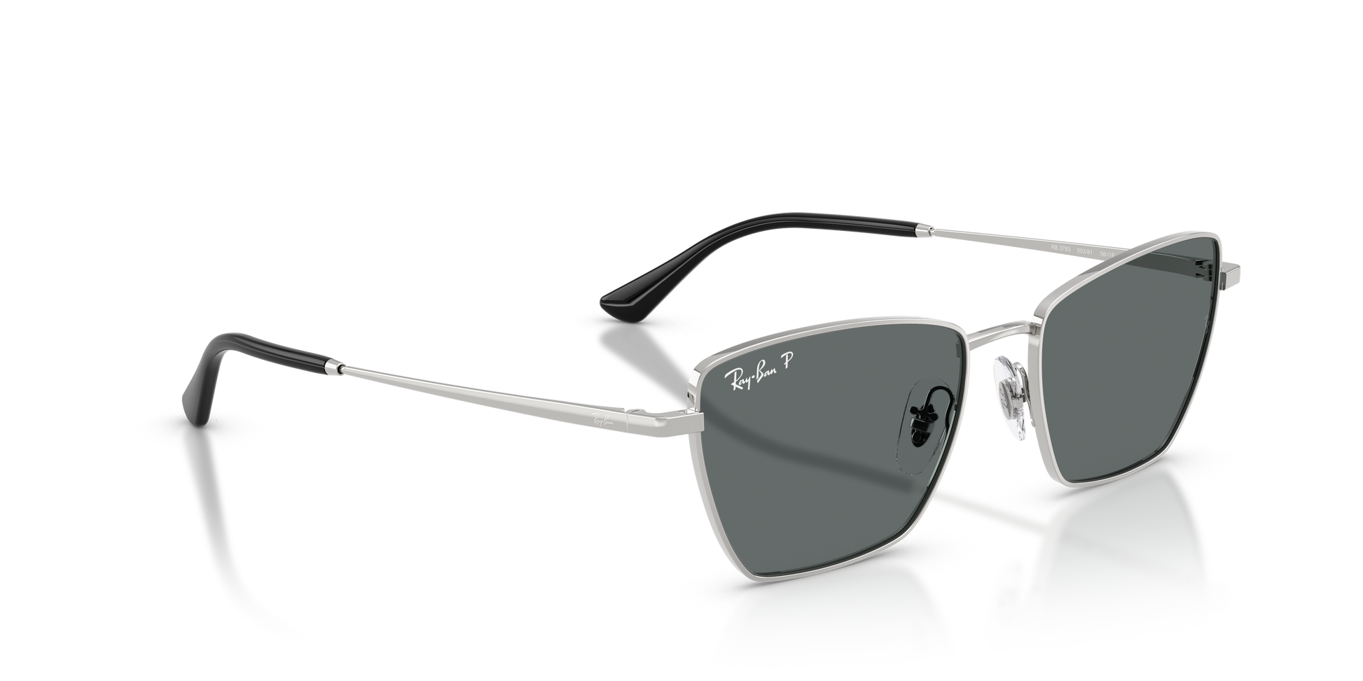 Ray-Ban RB3783 003/81