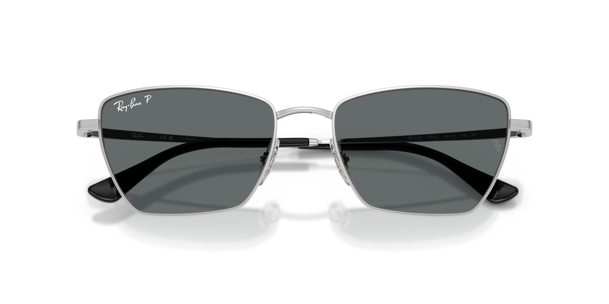Ray-Ban RB3783 003/81