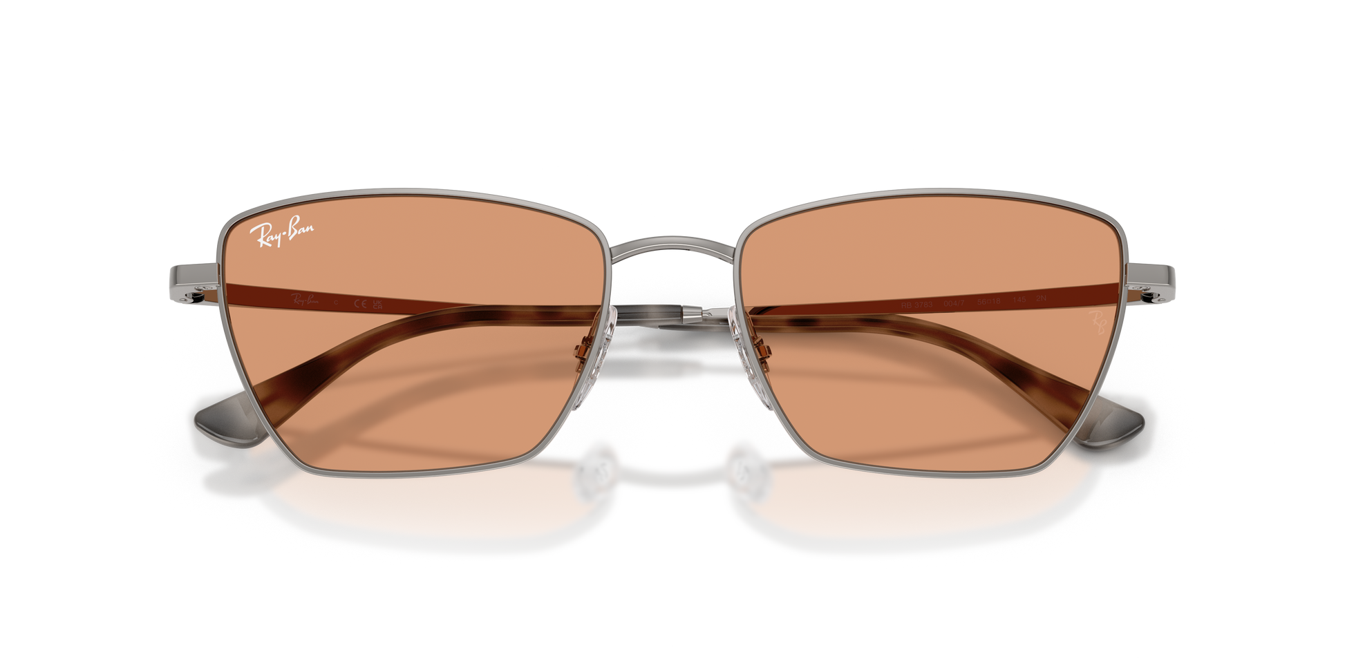 Ray-Ban RB3783 004/7