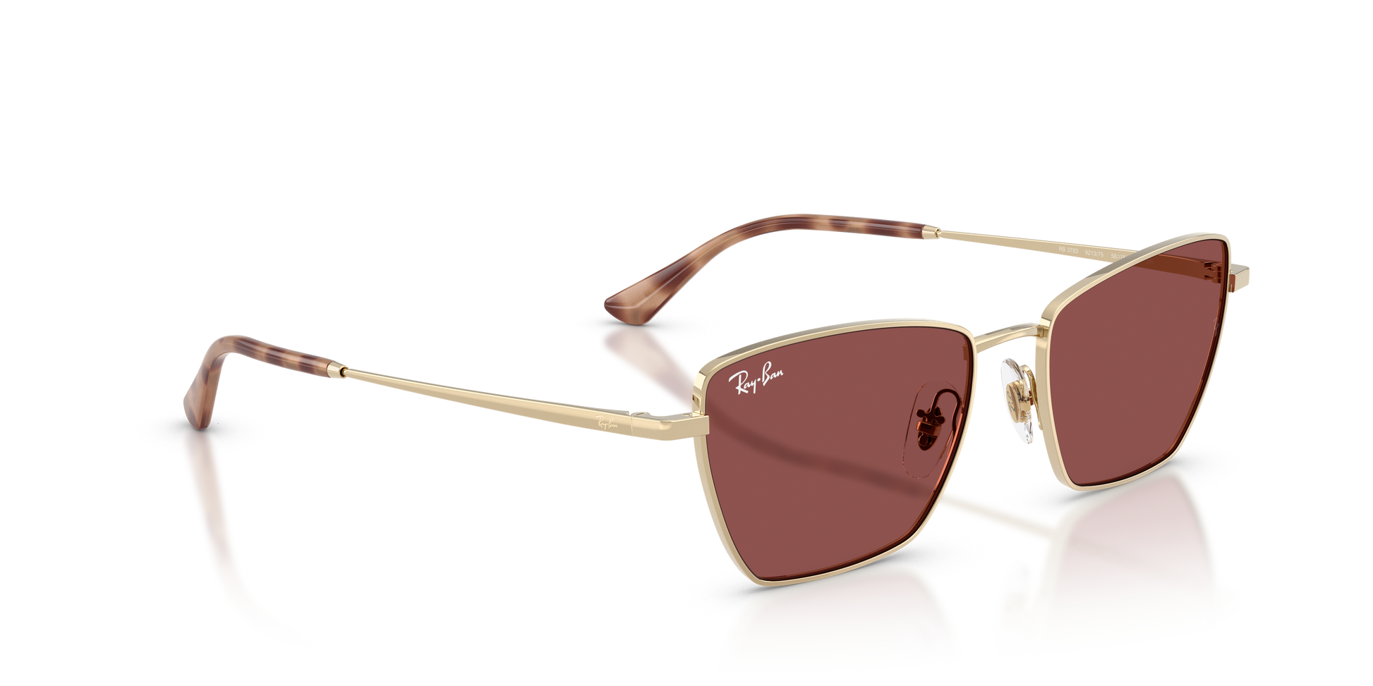 Ray-Ban RB3783 921375