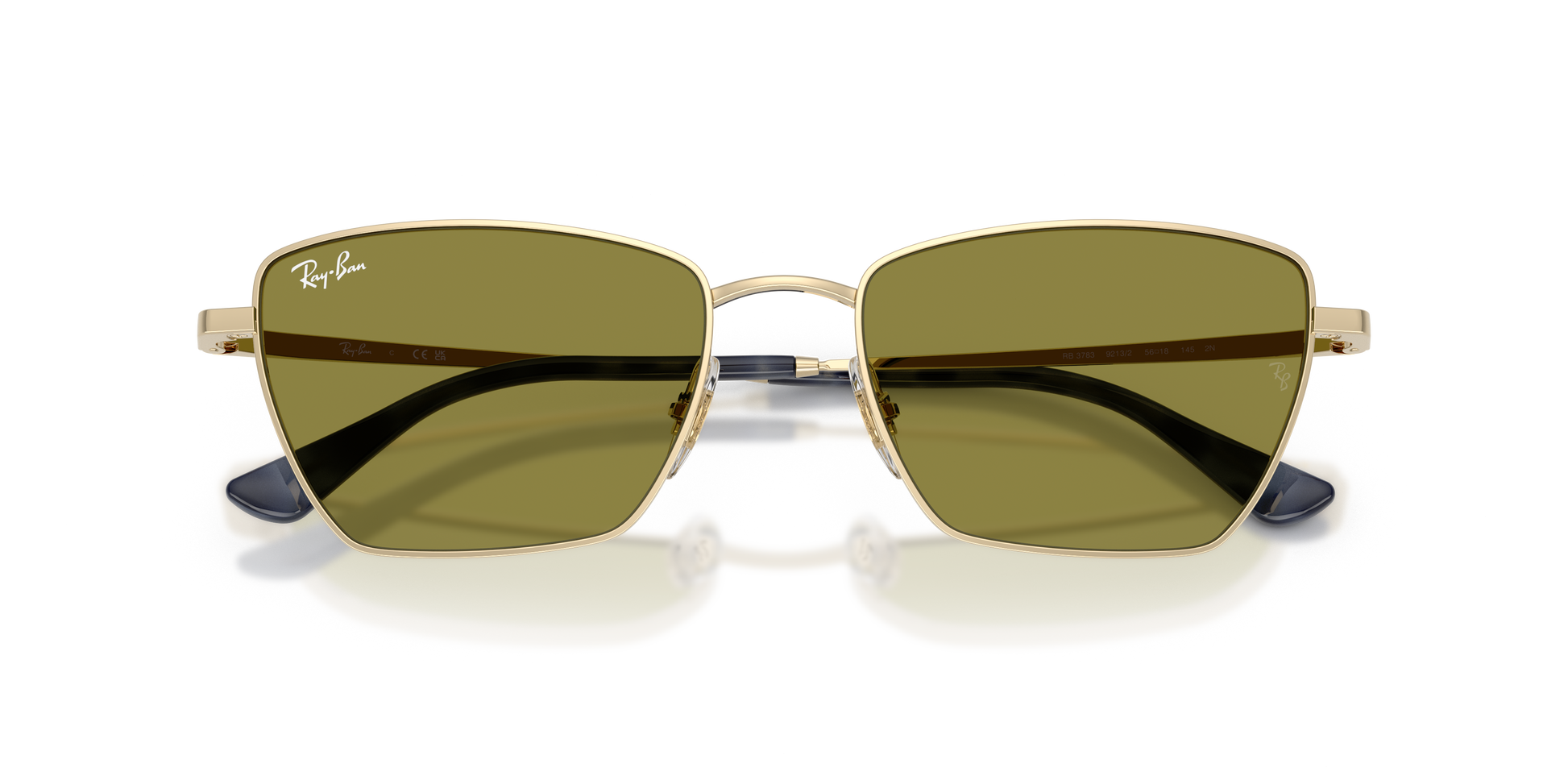 Ray-Ban RB3783 9213/2