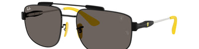 Ray-Ban RB3789M F137B1