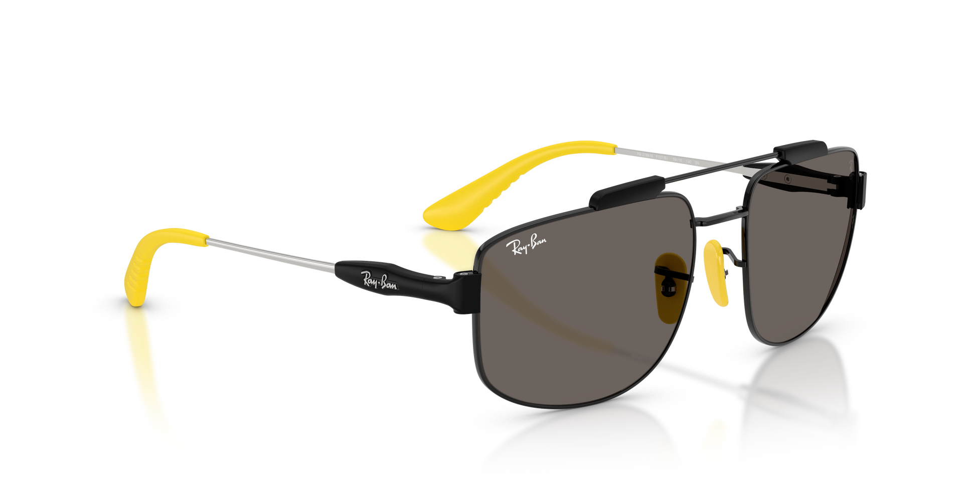 Ray-Ban RB3789M F137B1
