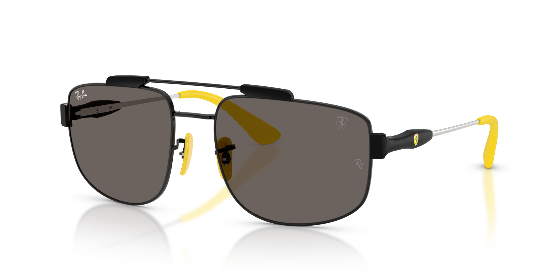 Ray-Ban RB3789M F137B1