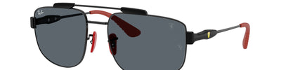 Ray-Ban RB3789M F139R5