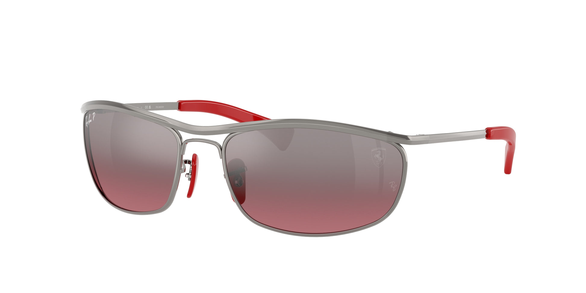 Ray-Ban RB3819M F0017A