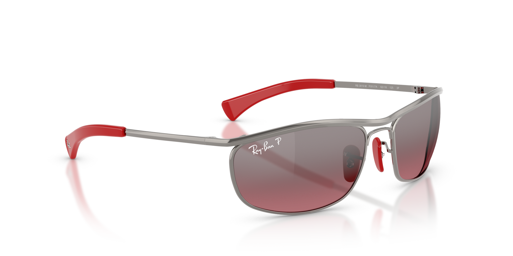 Ray-Ban RB3819M F0017A