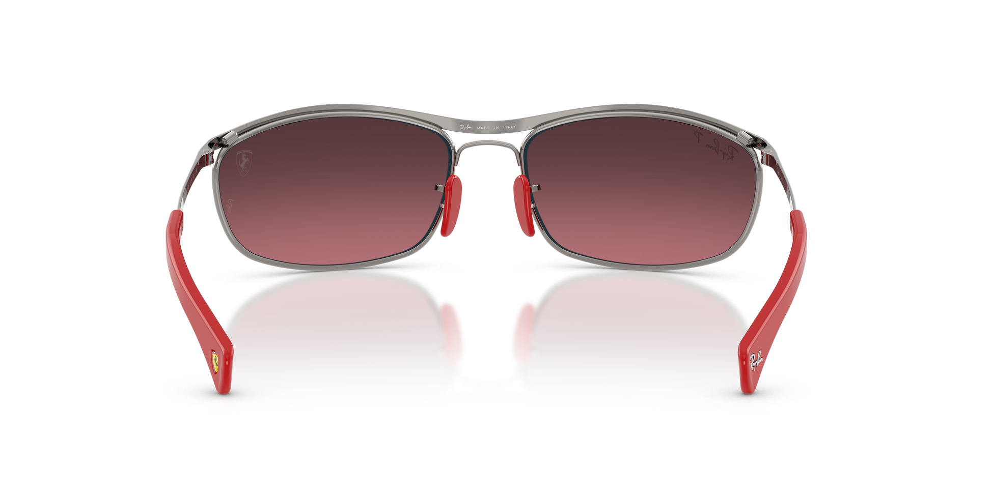 Ray-Ban RB3819M F0017A