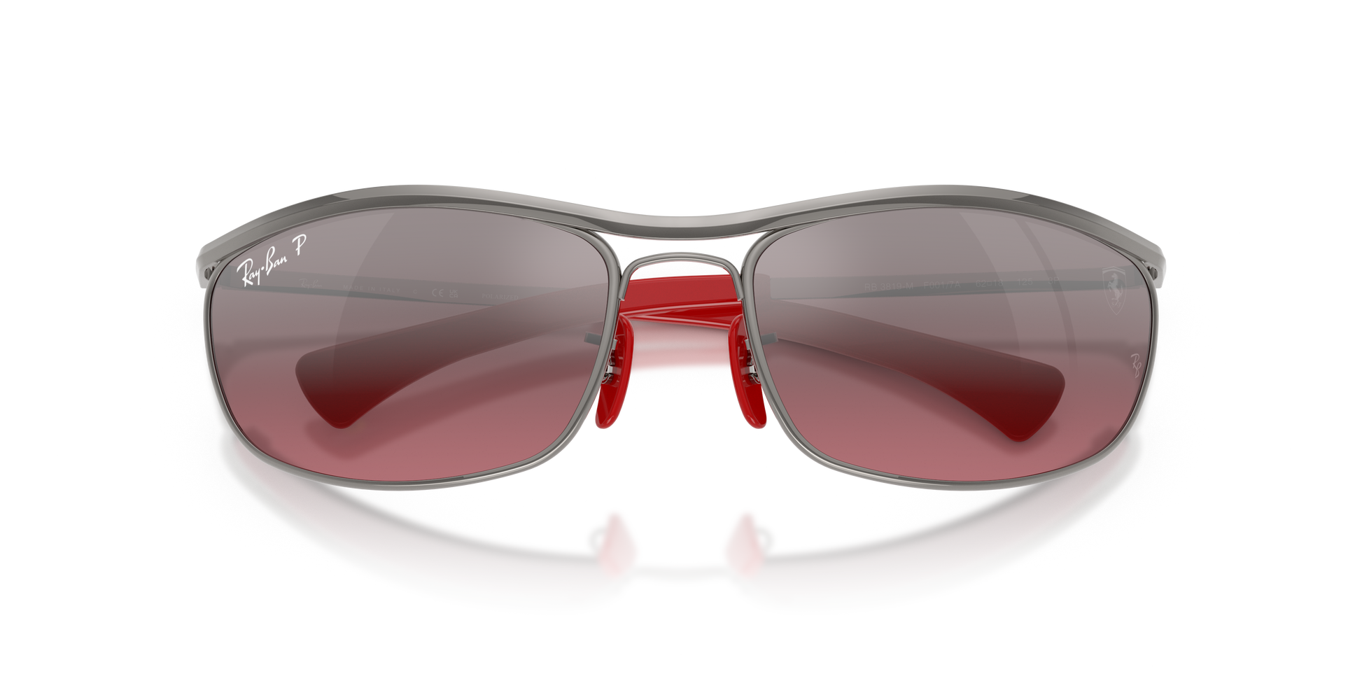 Ray-Ban RB3819M F0017A