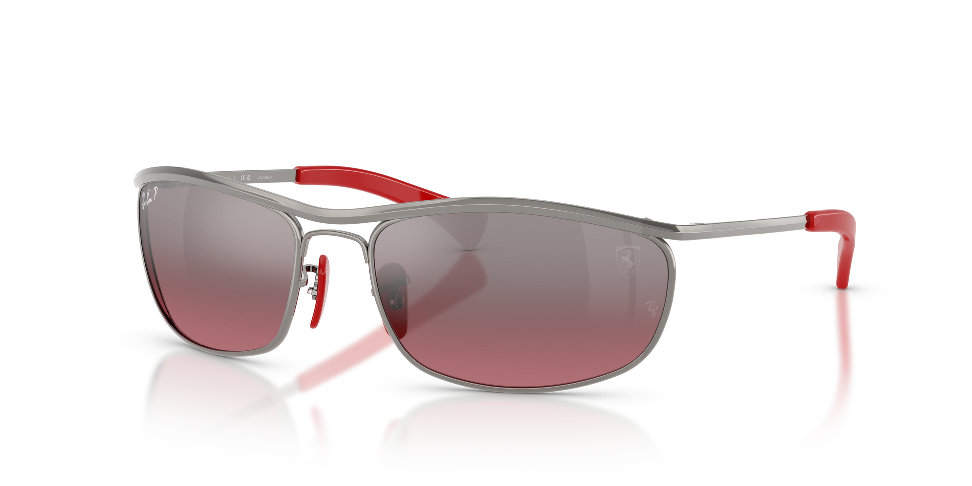 Ray-Ban RB3819M F0017A