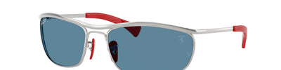 Ray-Ban RB3819M F007S2