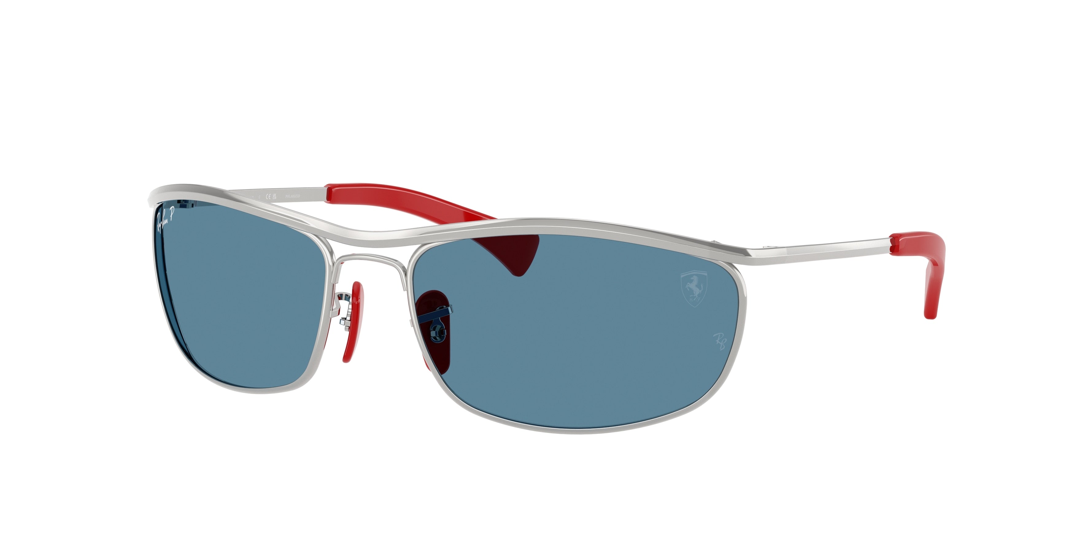 Ray-Ban RB3819M F007S2