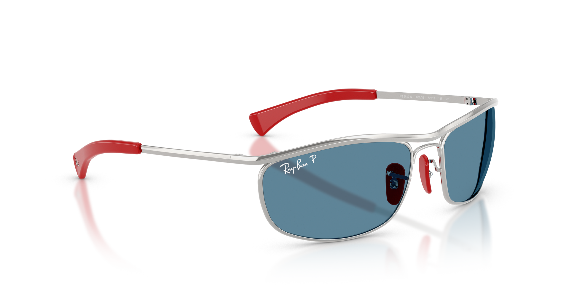 Ray-Ban RB3819M F007S2
