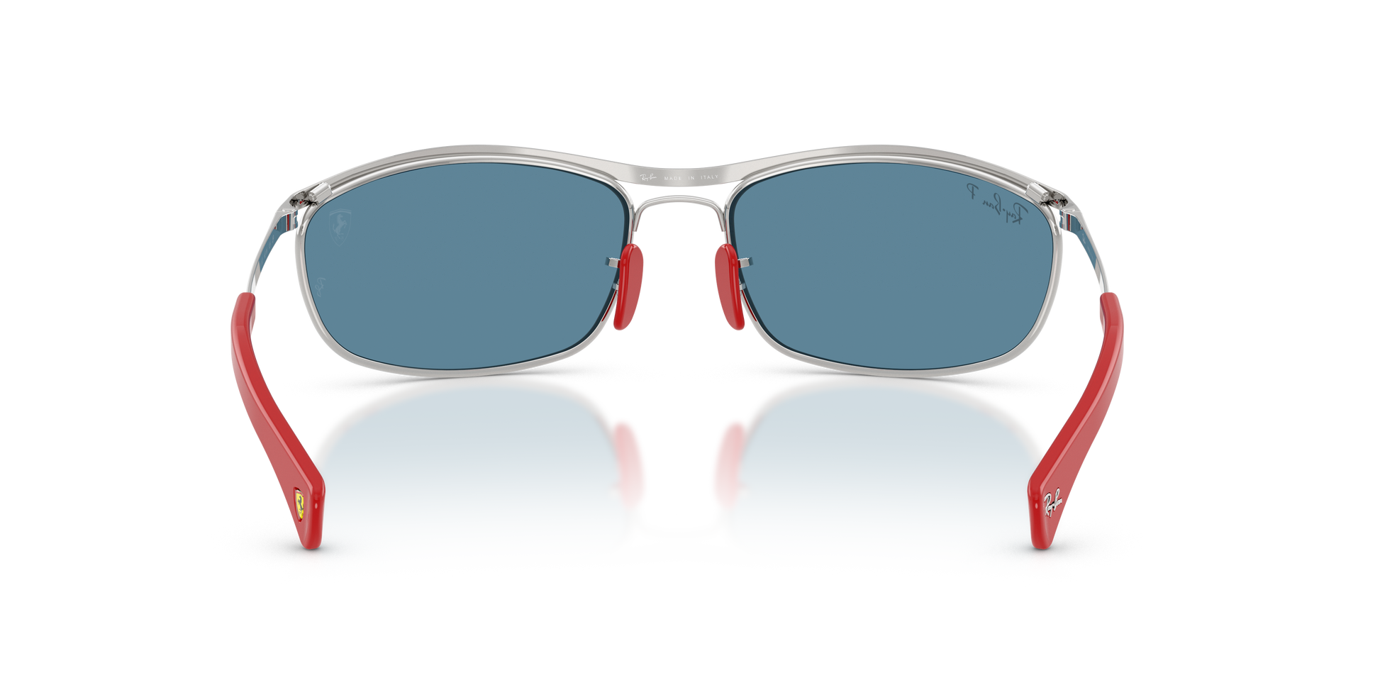 Ray-Ban RB3819M F007S2