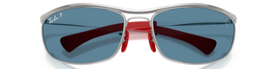 Ray-Ban RB3819M F007S2