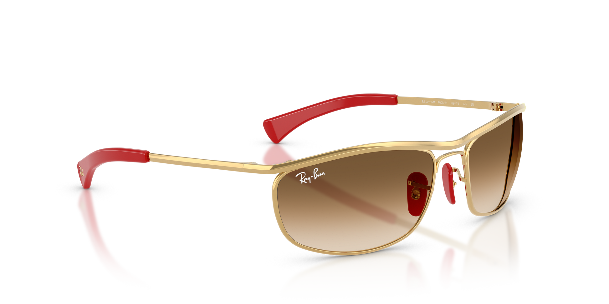 Ray-Ban RB3819M F00851