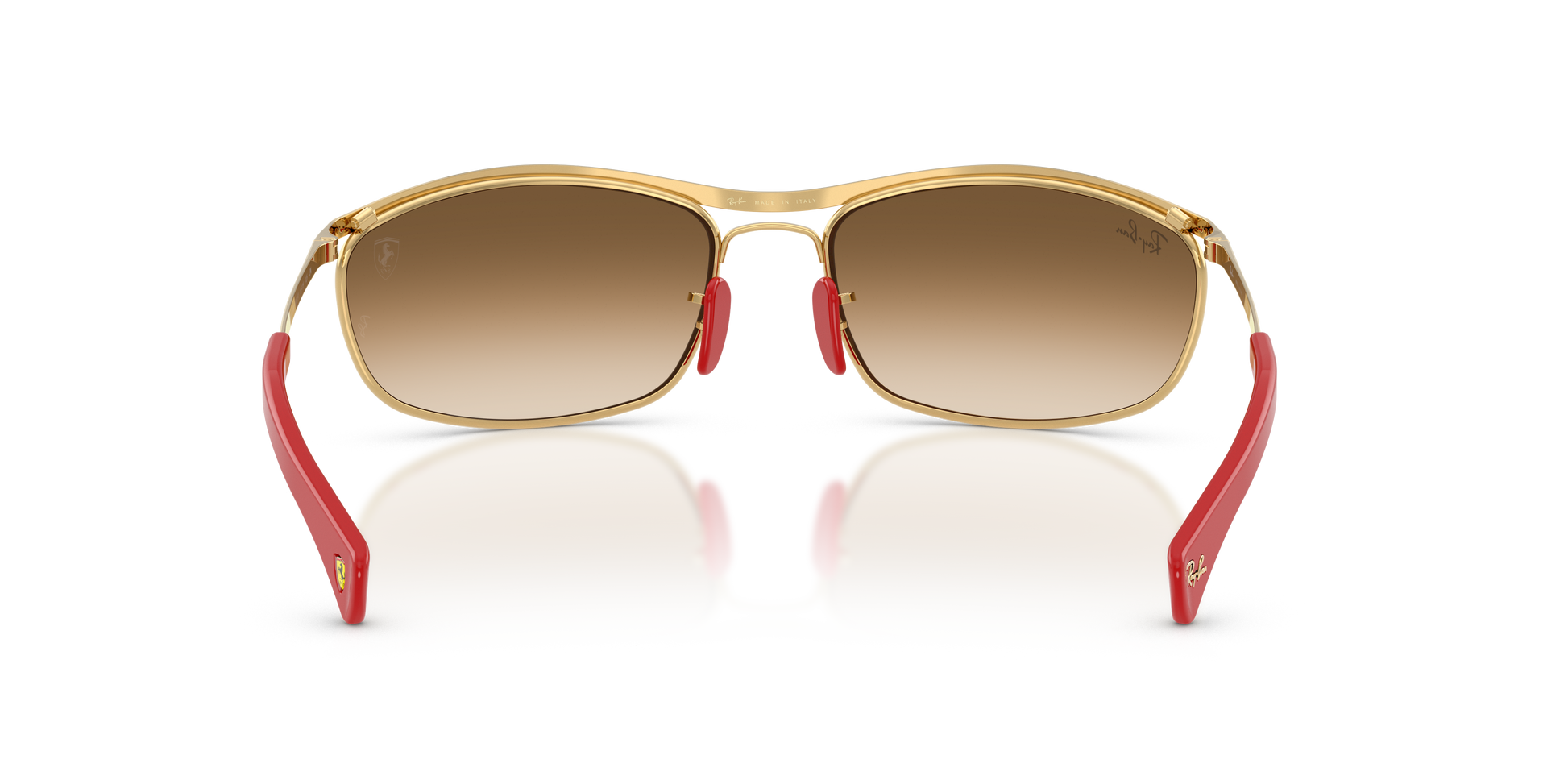 Ray-Ban RB3819M F00851