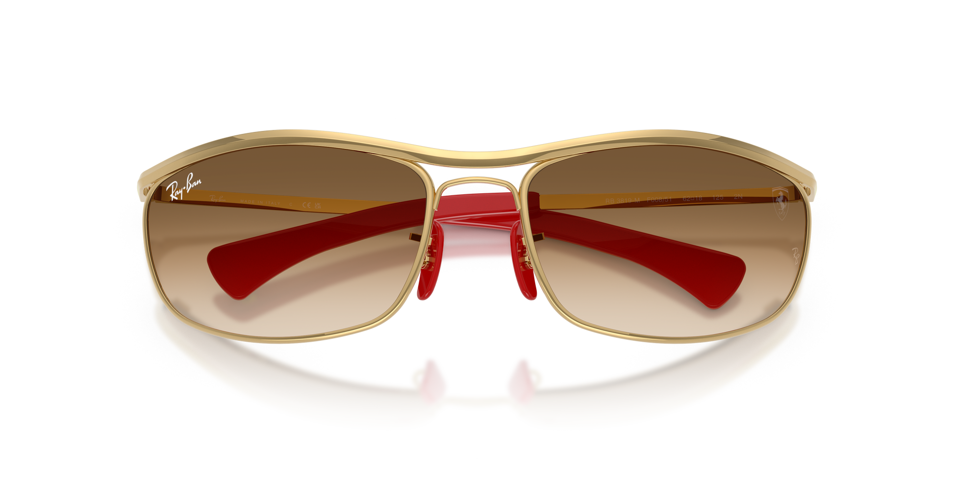 Ray-Ban RB3819M F00851