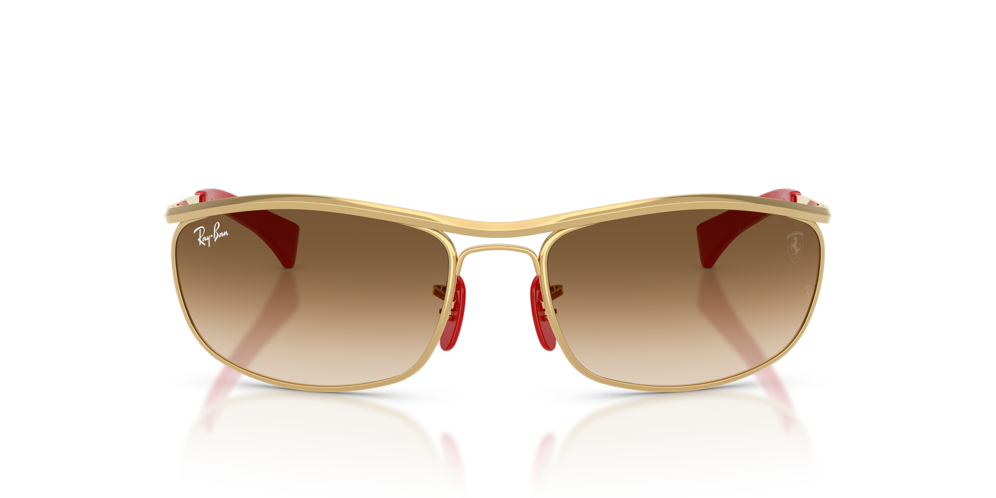 Ray-Ban RB3819M F00851