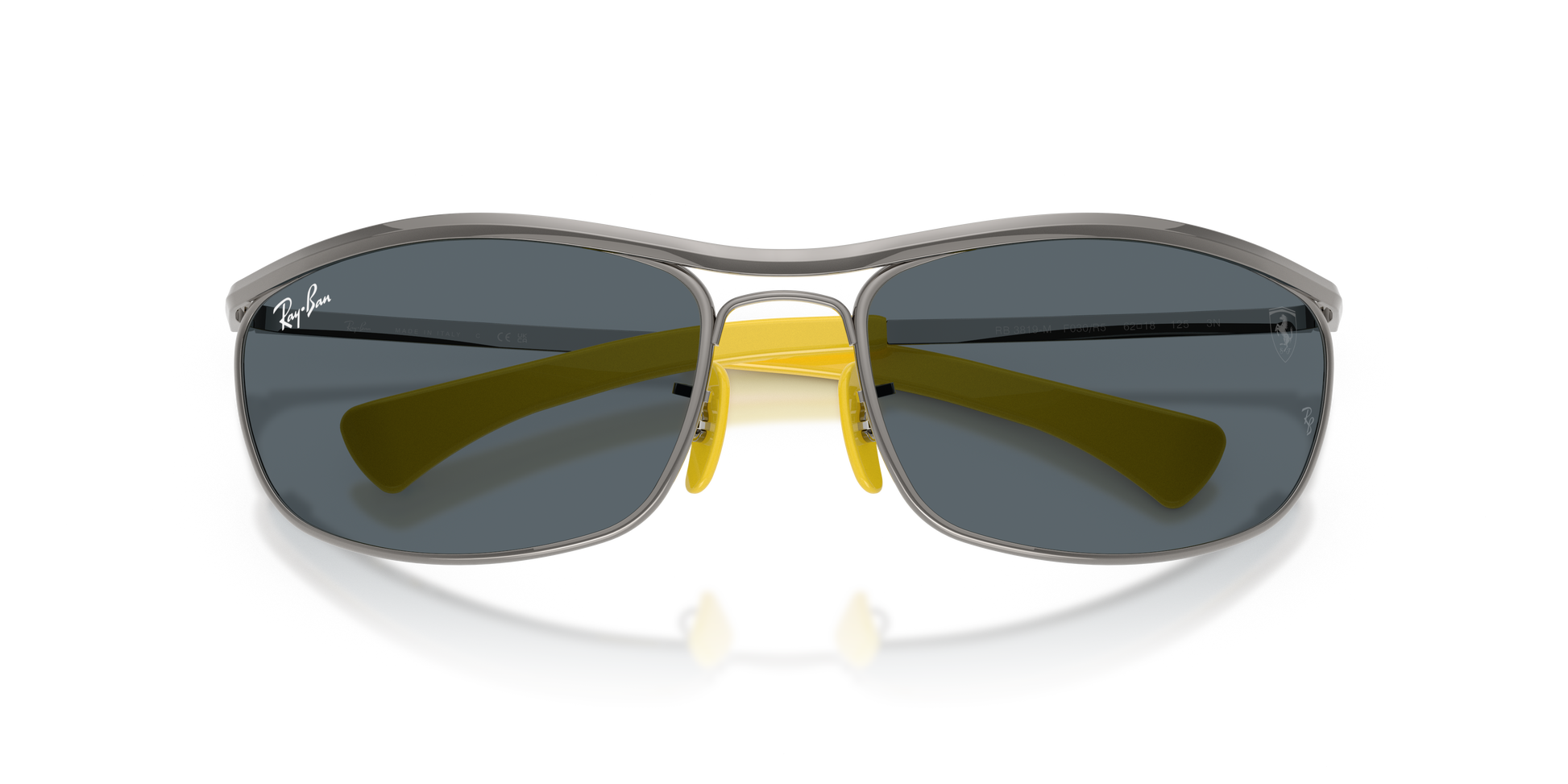 Ray-Ban RB3819M F030R5