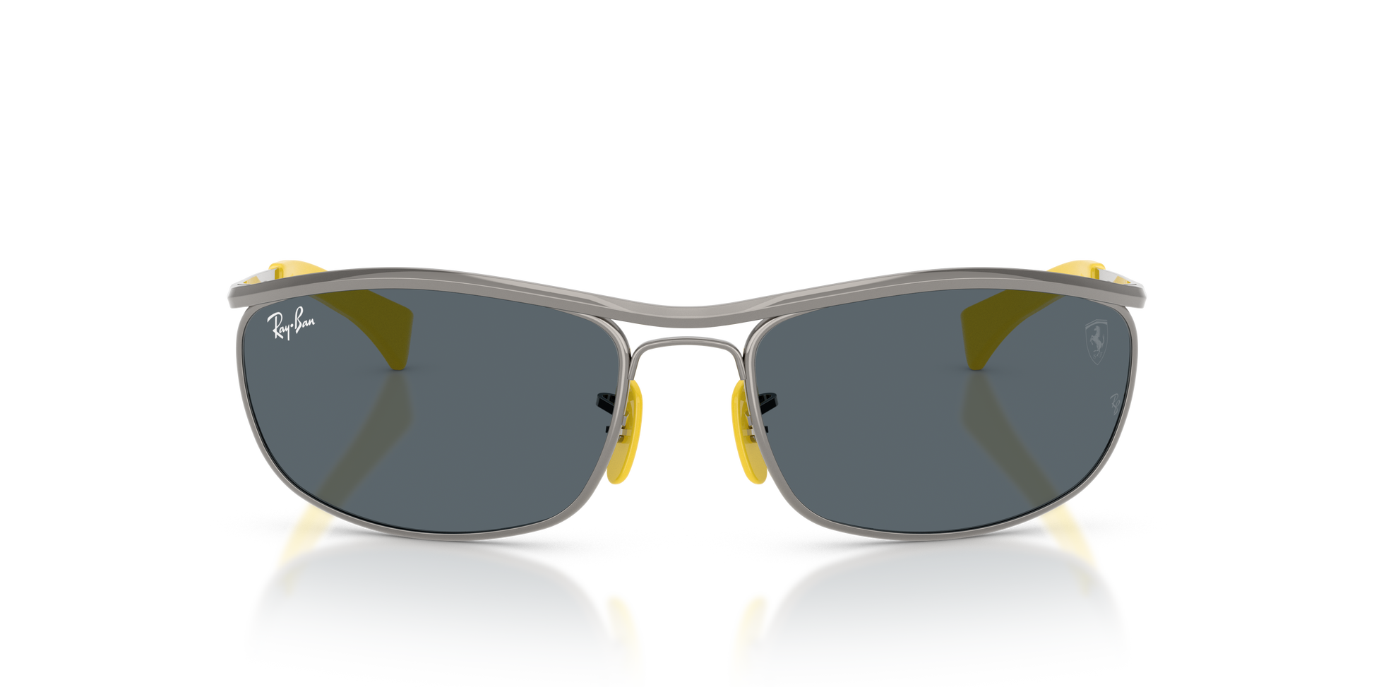 Ray-Ban RB3819M F030R5