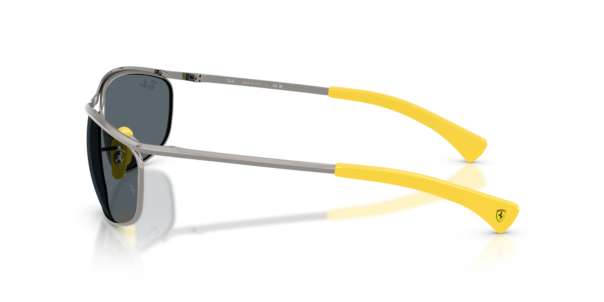 Ray-Ban RB3819M F030R5