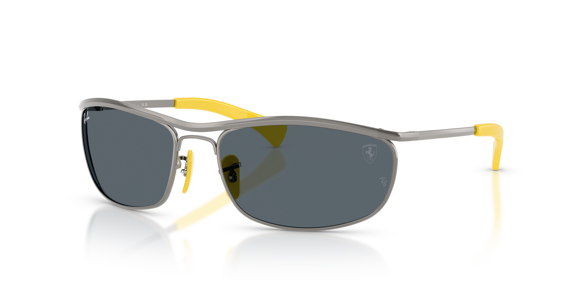 Ray-Ban RB3819M F030R5