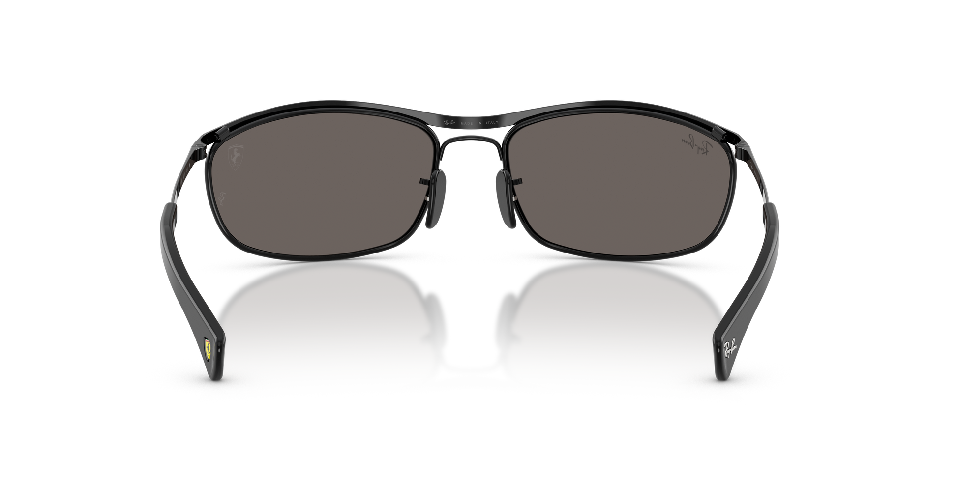 Ray-Ban RB3819M F117B1