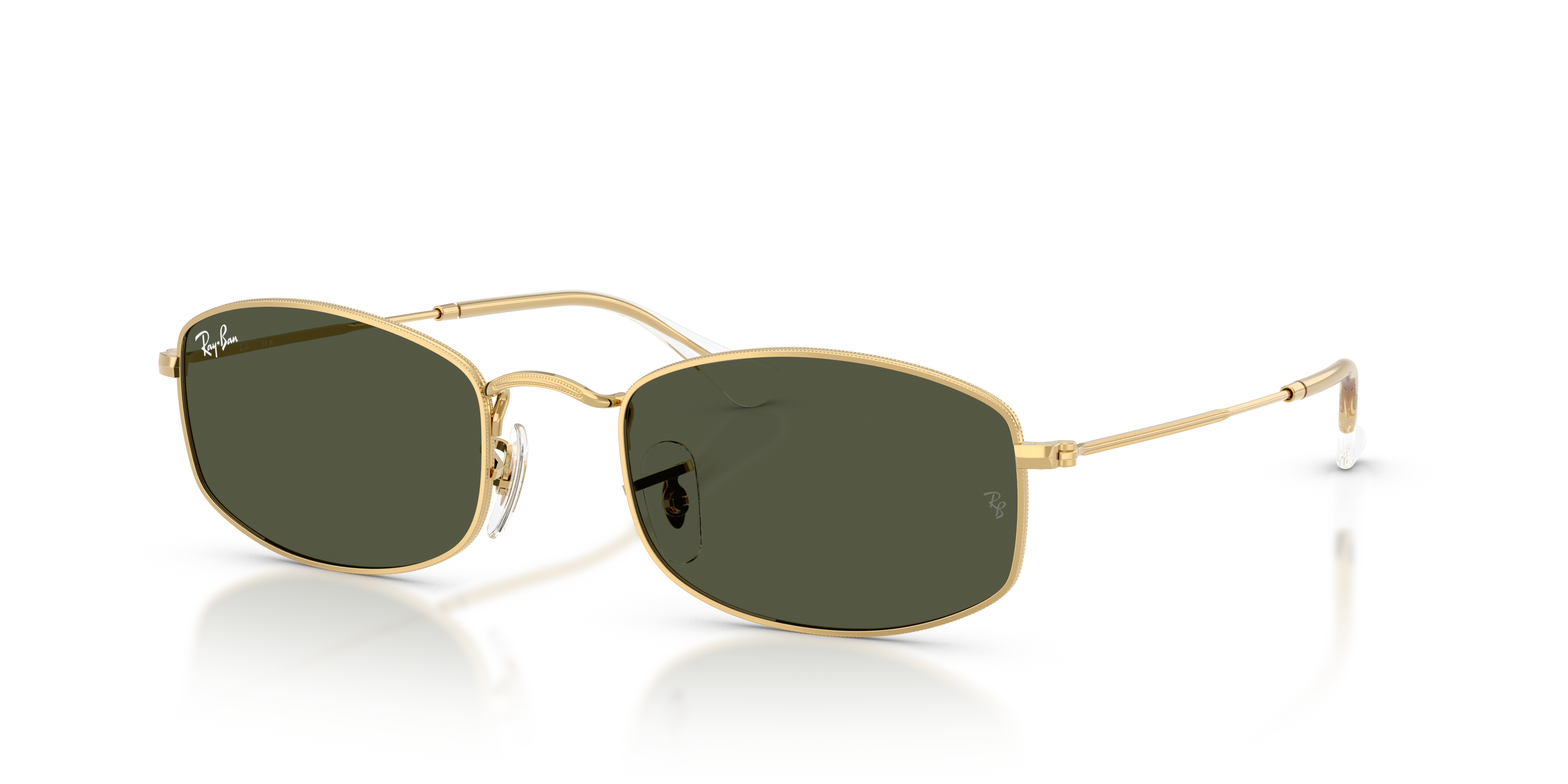 Ray-Ban RB3832 001/31