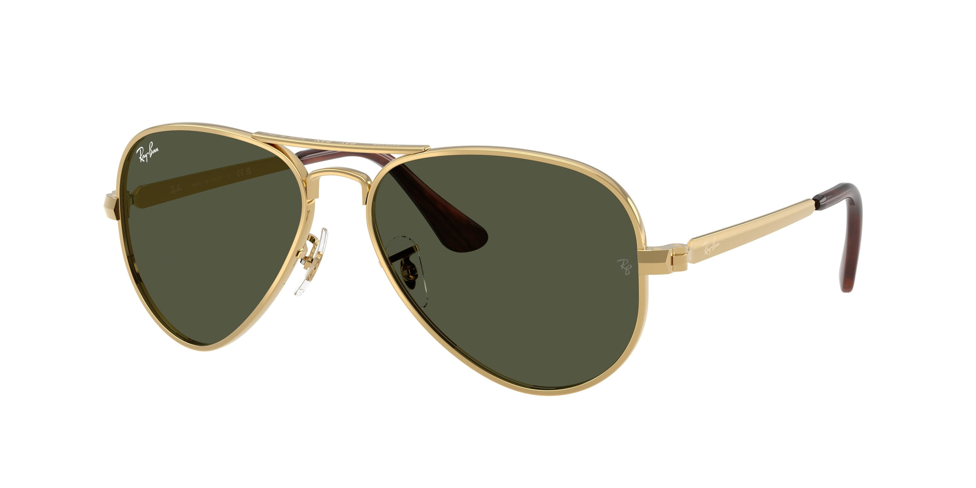 Ray-Ban AVIATOR MAX RB3925 001/31