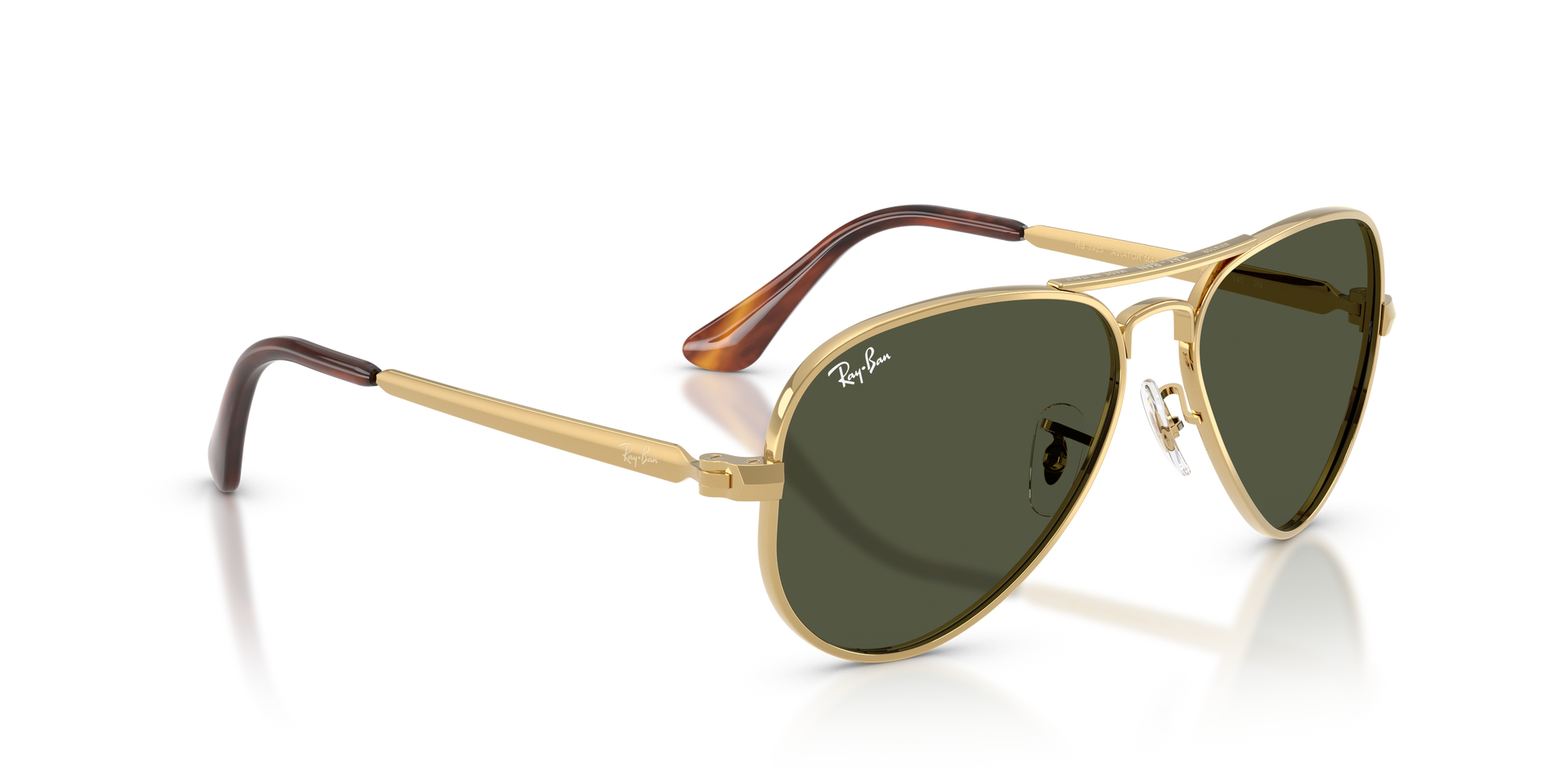 Ray-Ban AVIATOR MAX RB3925 001/31