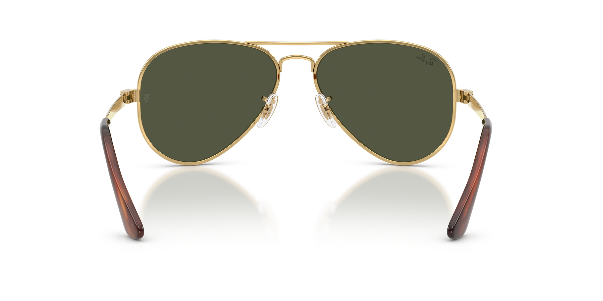 Ray-Ban AVIATOR MAX RB3925 001/31
