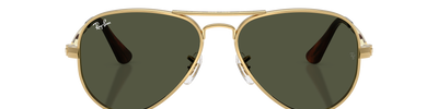 Ray-Ban AVIATOR MAX RB3925 001/31