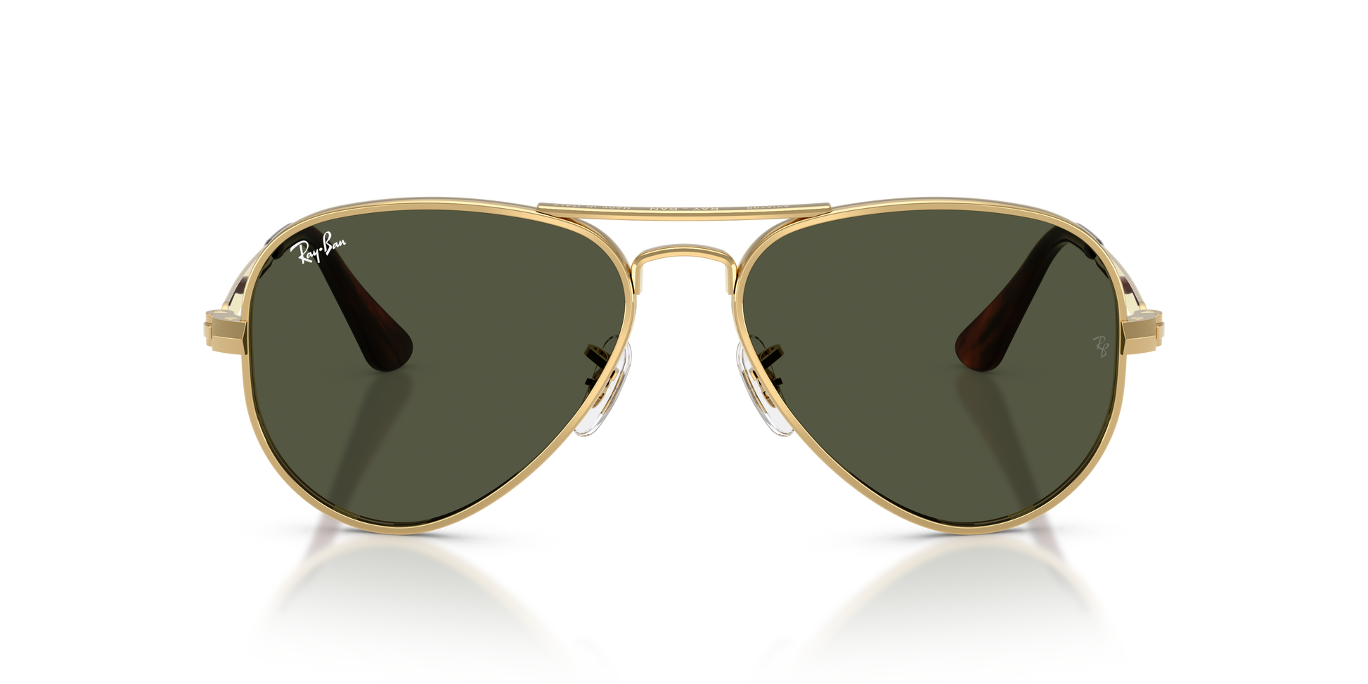 Ray-Ban AVIATOR MAX RB3925 001/31