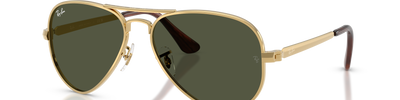 Ray-Ban AVIATOR MAX RB3925 001/31
