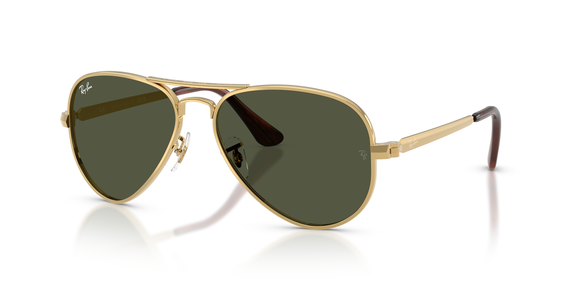 Ray-Ban AVIATOR MAX RB3925 001/31