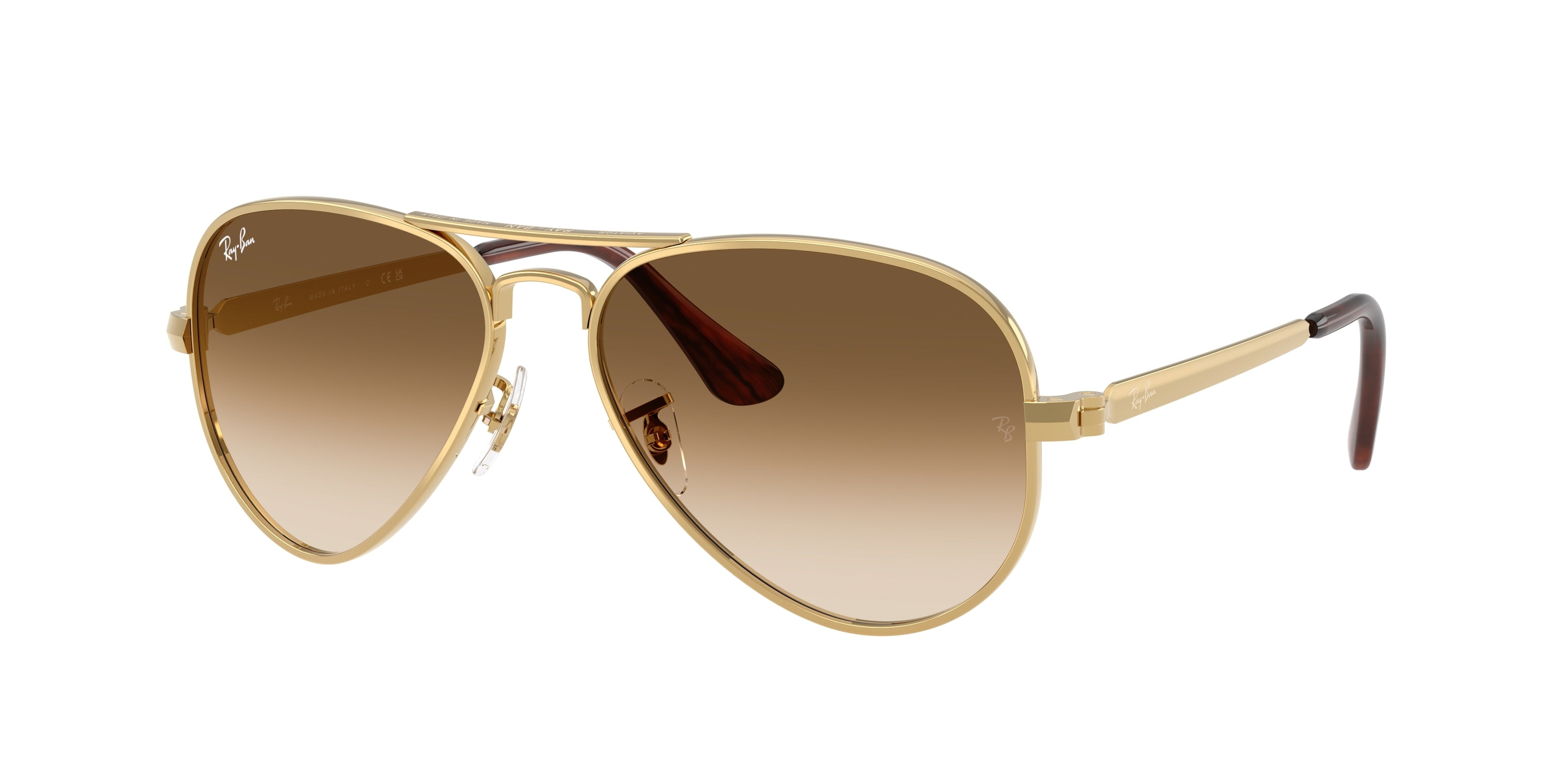 Ray-Ban AVIATOR MAX RB3925 001/51