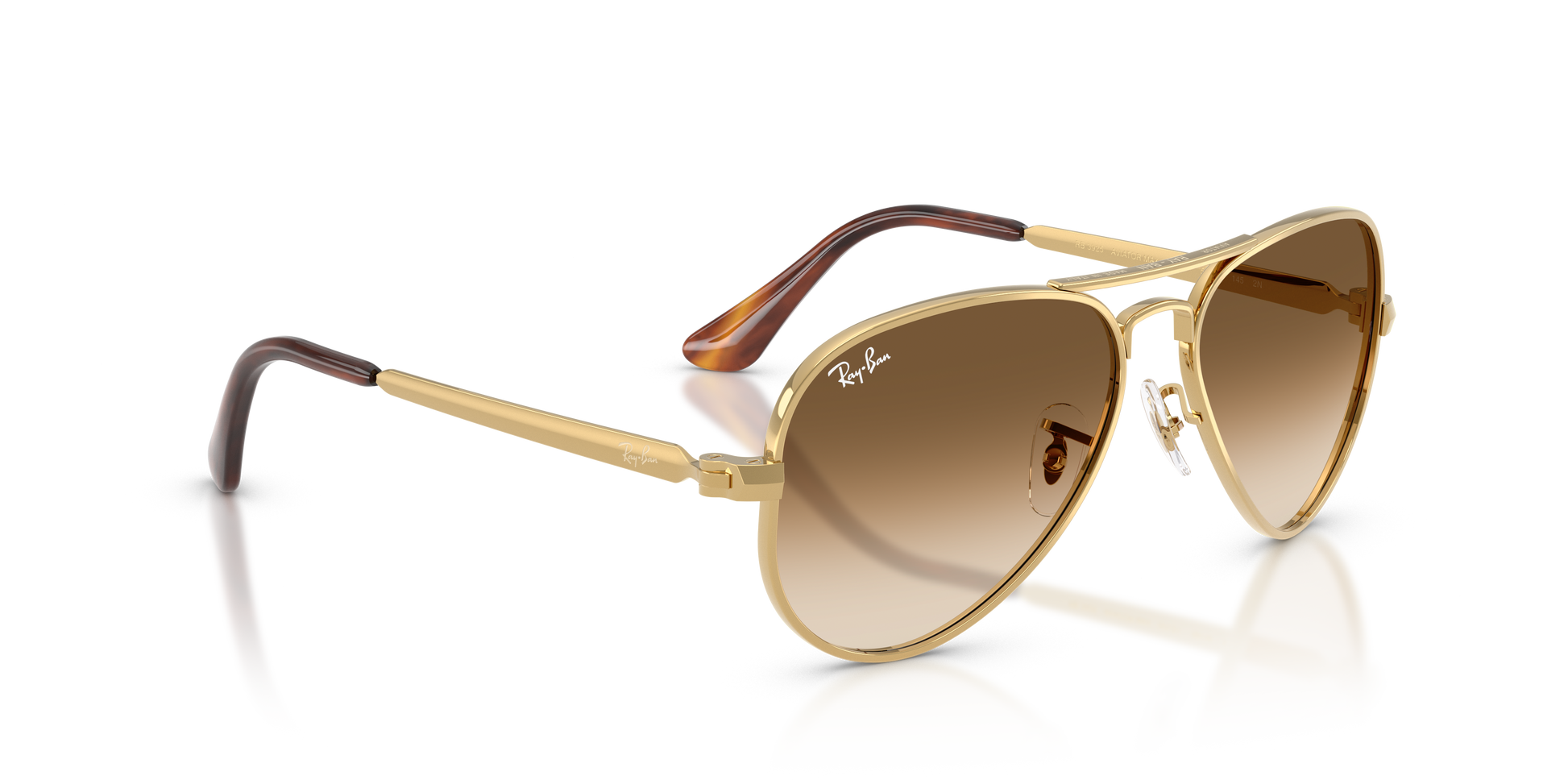 Ray-Ban AVIATOR MAX RB3925 001/51