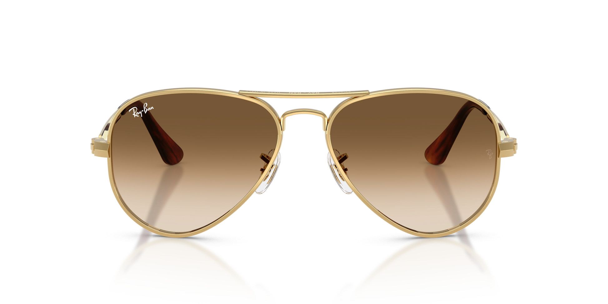 Ray-Ban AVIATOR MAX RB3925 001/51