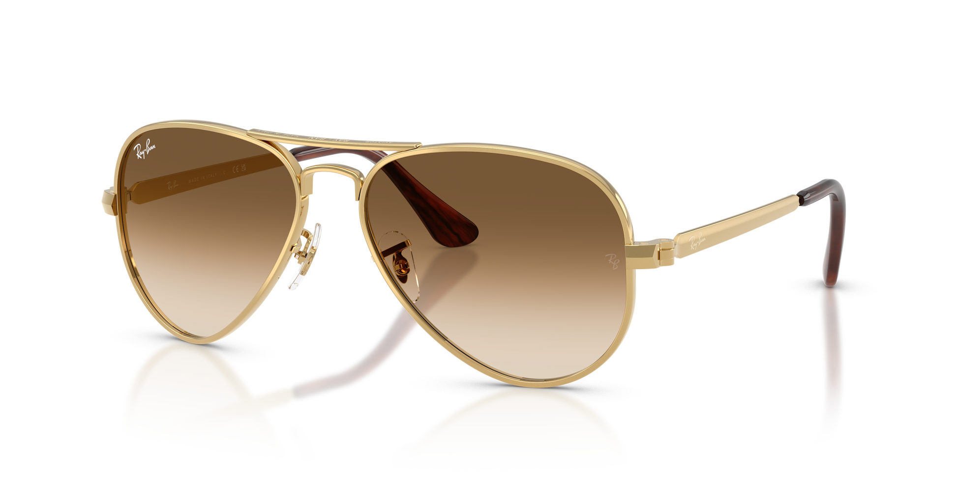 Ray-Ban AVIATOR MAX RB3925 001/51